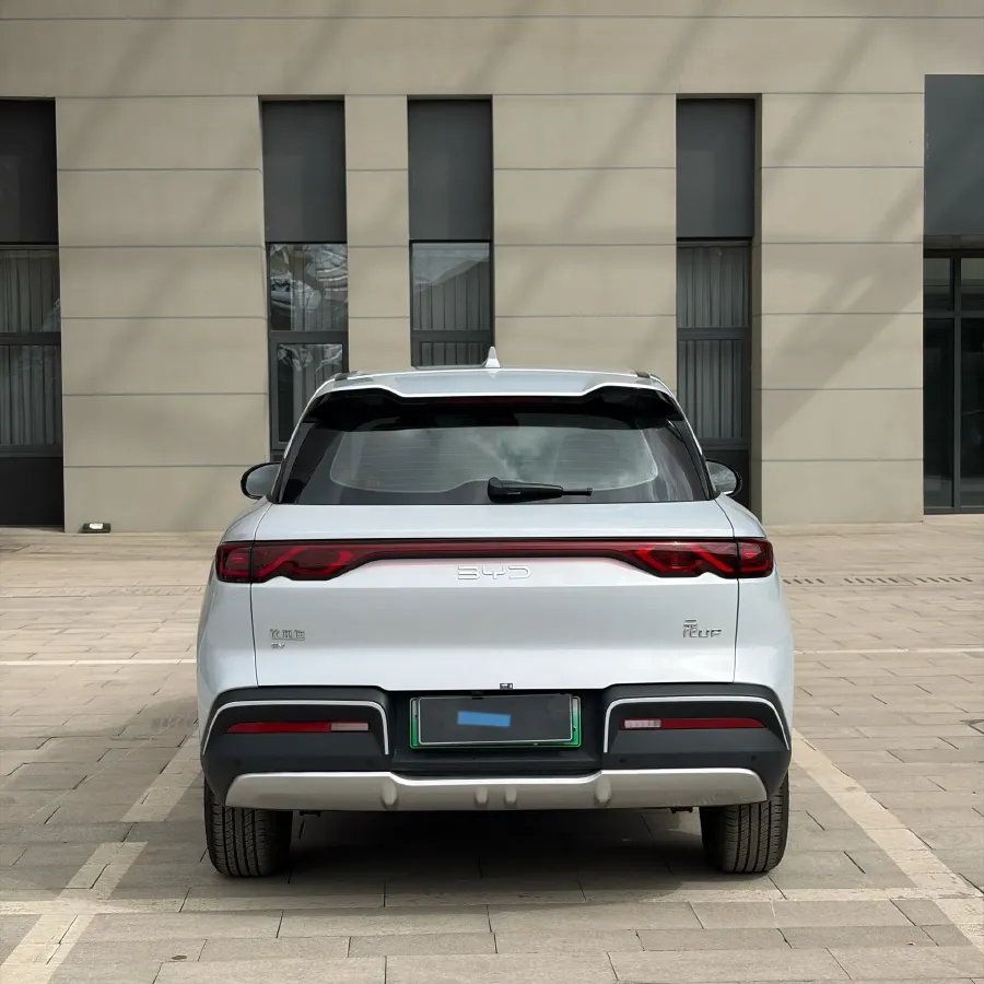 2024 BYD YuanUP BEV 45.12KWH,autocango,china used car exporter,china ev exporter,chinese used car exporter,chinese used ev exporter