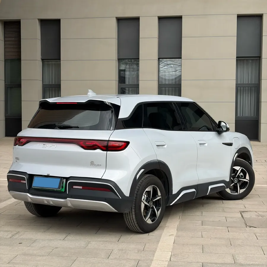 2024 BYD YuanUP BEV 45.12KWH,autocango,china used car exporter,china ev exporter,chinese used car exporter,chinese used ev exporter