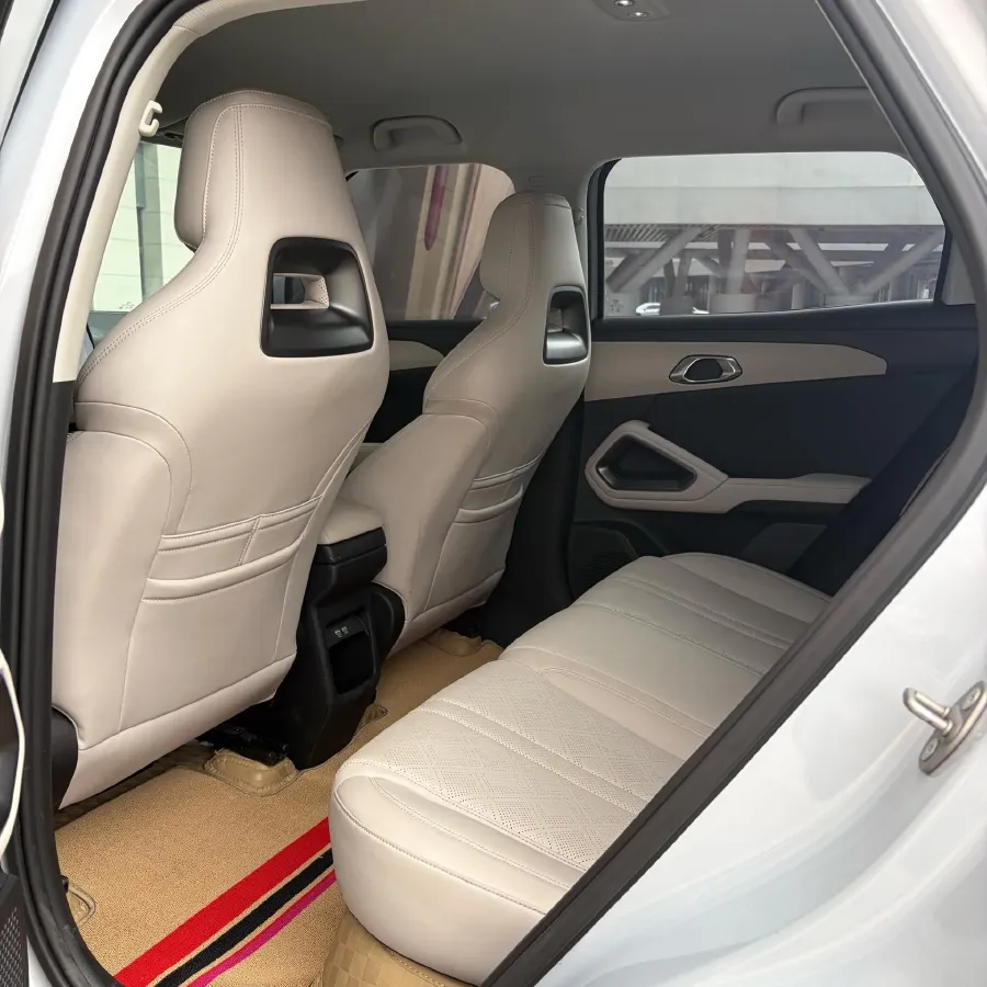 2024 BYD YuanUP BEV 45.12KWH,autocango,china used car exporter,china ev exporter,chinese used car exporter,chinese used ev exporter