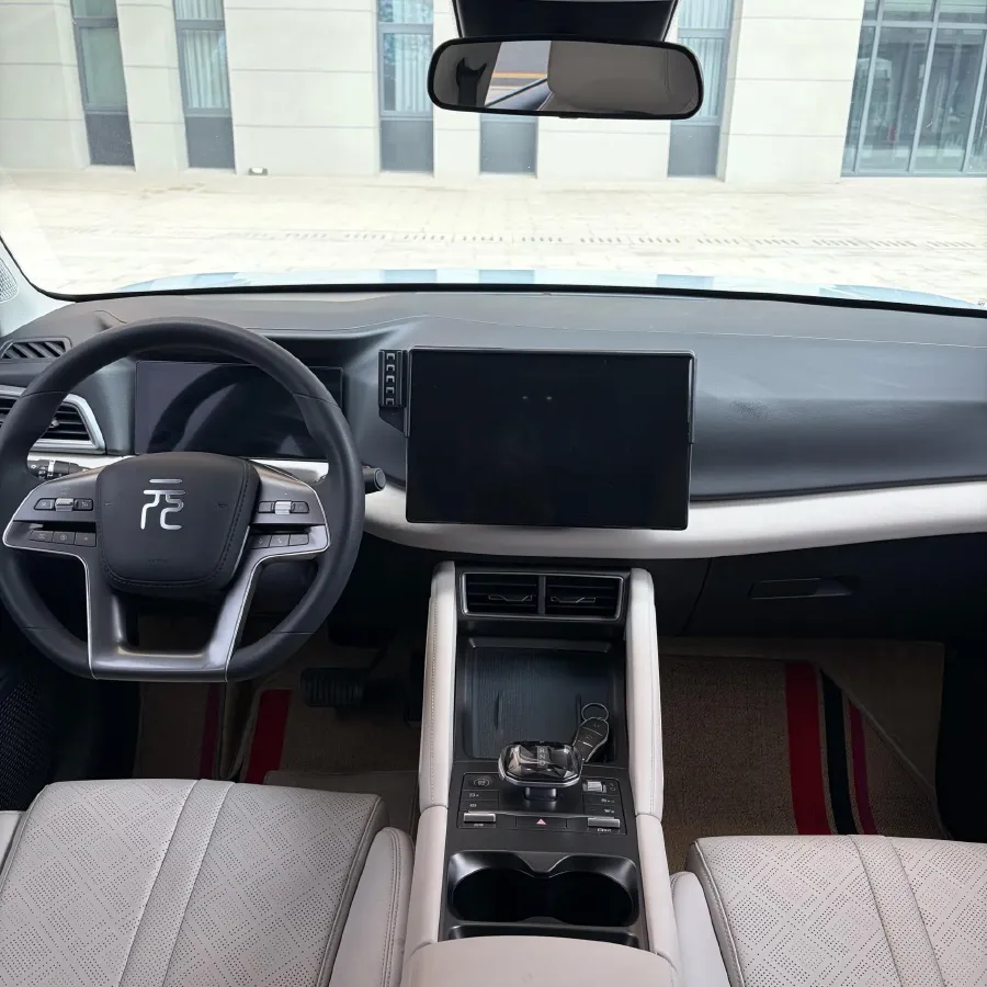 2024 BYD YuanUP BEV 45.12KWH,autocango,china used car exporter,china ev exporter,chinese used car exporter,chinese used ev exporter