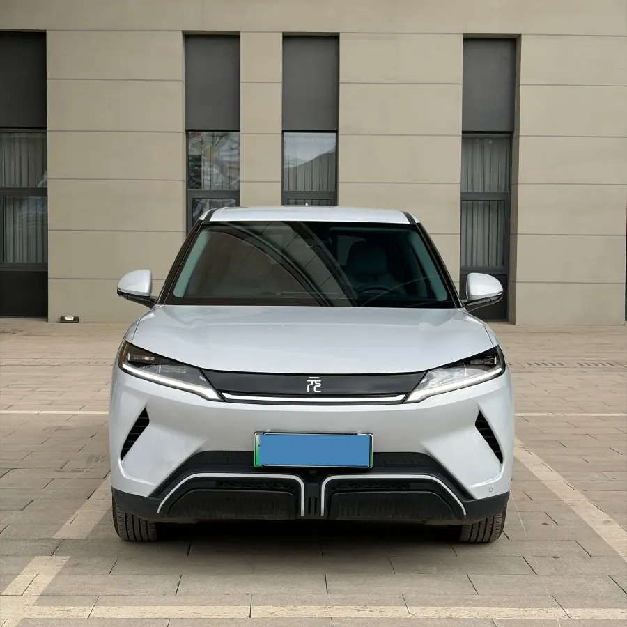 2024 BYD YuanUP BEV 45.12KWH,autocango,china used car exporter,china ev exporter,chinese used car exporter,chinese used ev exporter