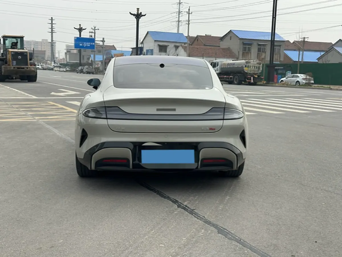 2024 MI SU7 BEV 101KWH,autocango,china used car exporter,china ev exporter,chinese used car exporter,chinese used ev exporter