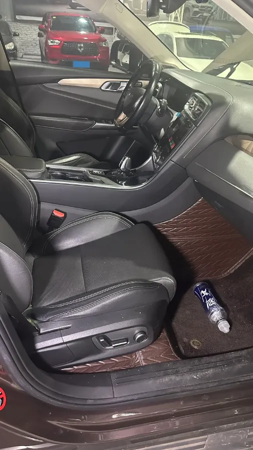 2019 LYNK&CO 01 2.0T 190HP L4 6AT,autocango,china used car exporter,china ev exporter,chinese used car exporter,chinese used ev exporter