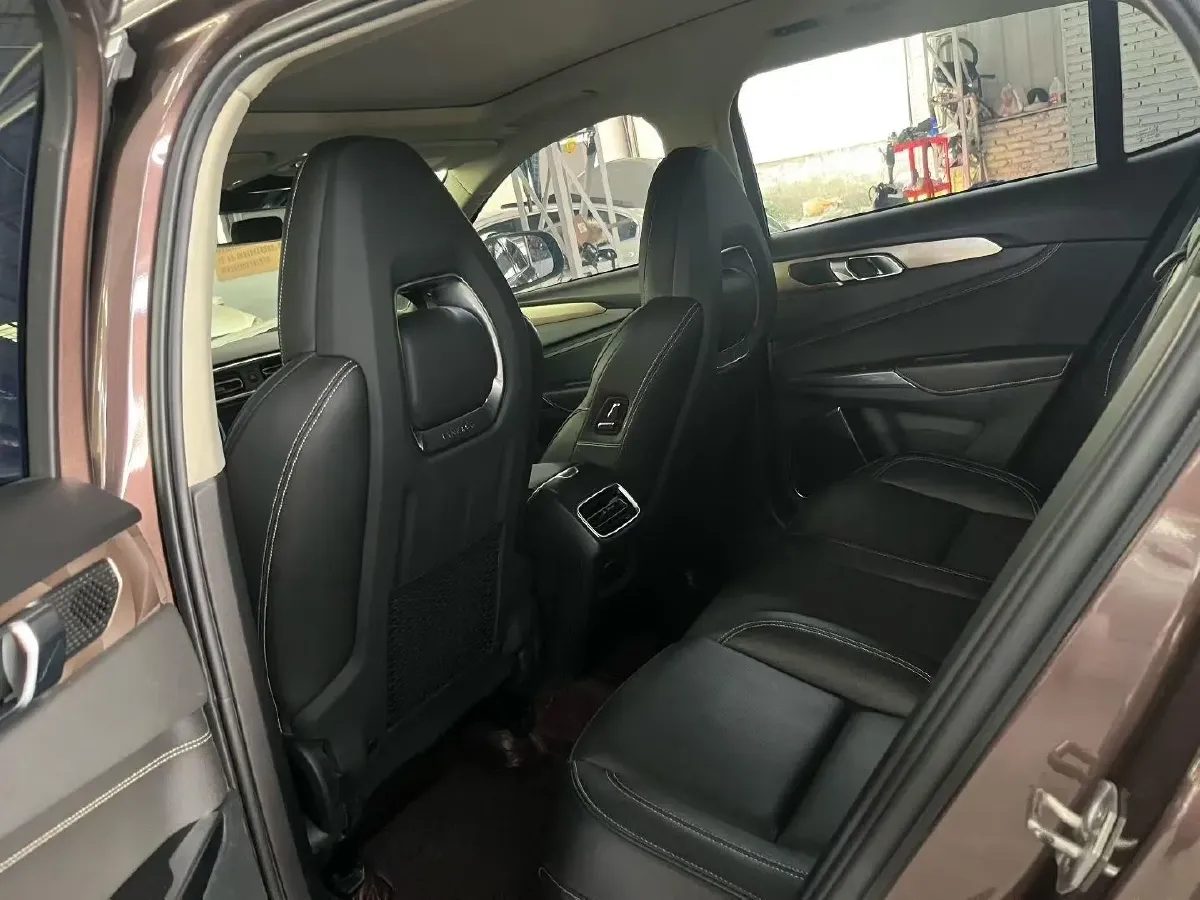 2019 LYNK&CO 01 2.0T 190HP L4 6AT,autocango,china used car exporter,china ev exporter,chinese used car exporter,chinese used ev exporter