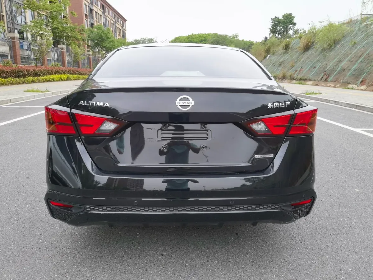 2021 Nissan Teana 2.0L 156HP L4 CVT,autocango,china used car exporter,china ev exporter,chinese used car exporter,chinese used ev exporter
