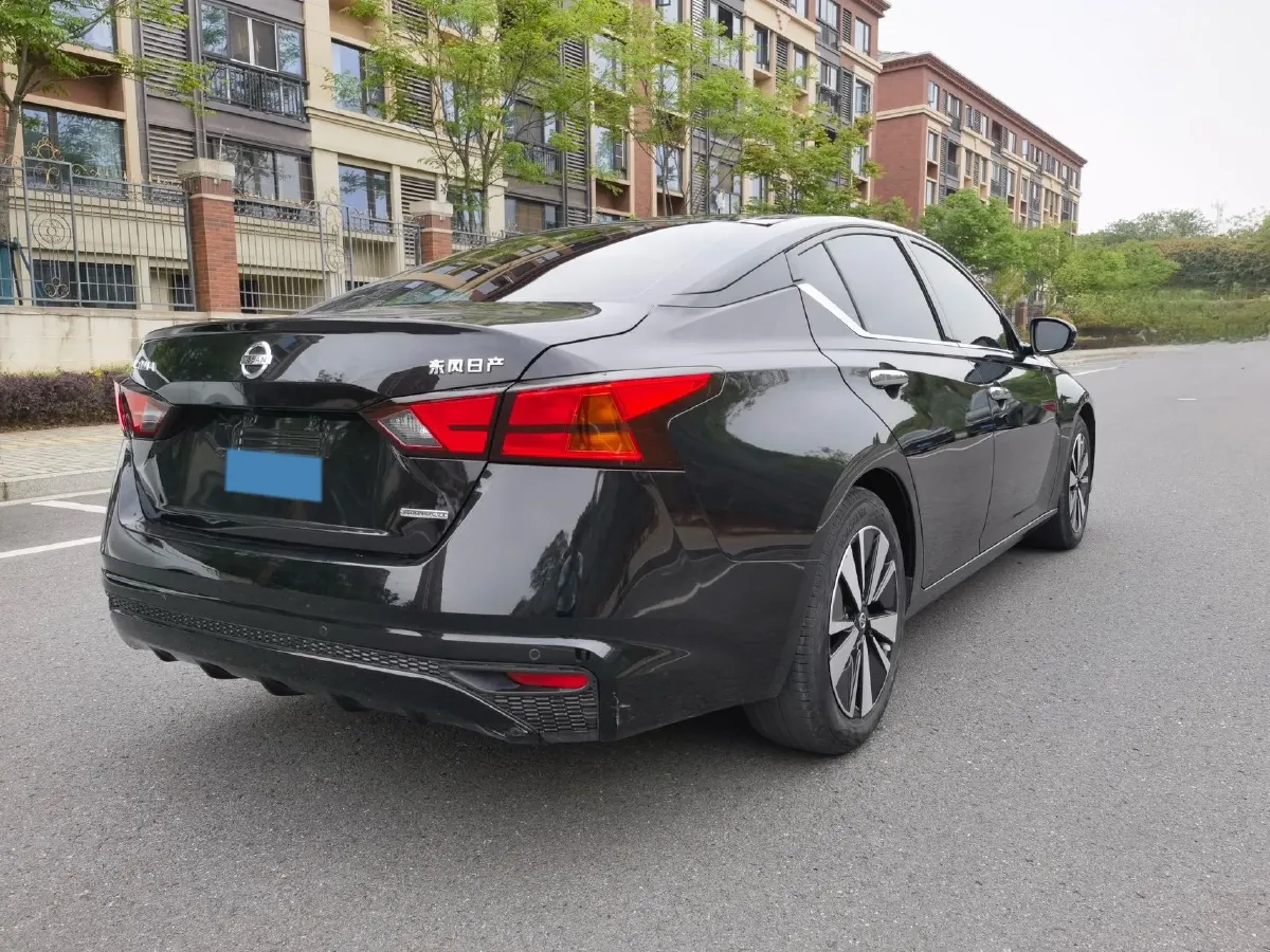 2021 Nissan Teana 2.0L 156HP L4 CVT,autocango,china used car exporter,china ev exporter,chinese used car exporter,chinese used ev exporter