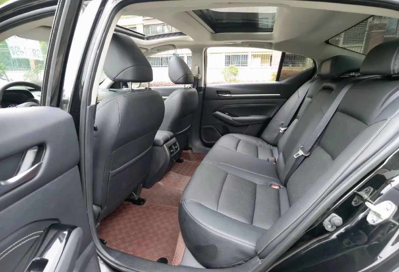 2021 Nissan Teana 2.0L 156HP L4 CVT,autocango,china used car exporter,china ev exporter,chinese used car exporter,chinese used ev exporter