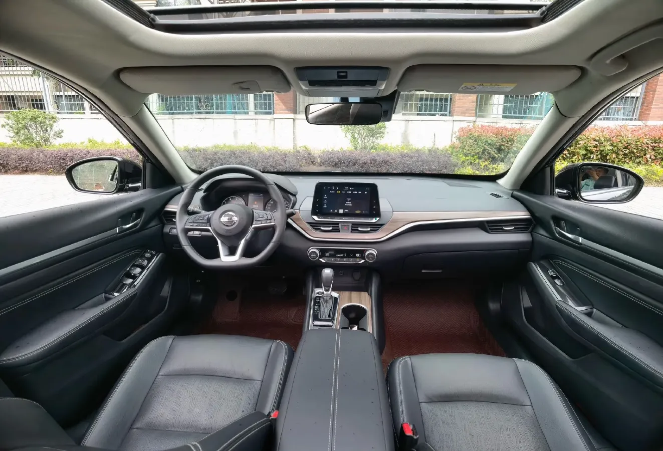 2021 Nissan Teana 2.0L 156HP L4 CVT,autocango,china used car exporter,china ev exporter,chinese used car exporter,chinese used ev exporter