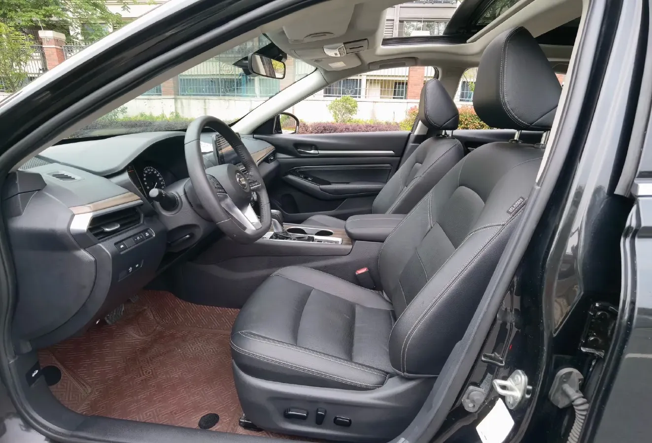 2021 Nissan Teana 2.0L 156HP L4 CVT,autocango,china used car exporter,china ev exporter,chinese used car exporter,chinese used ev exporter