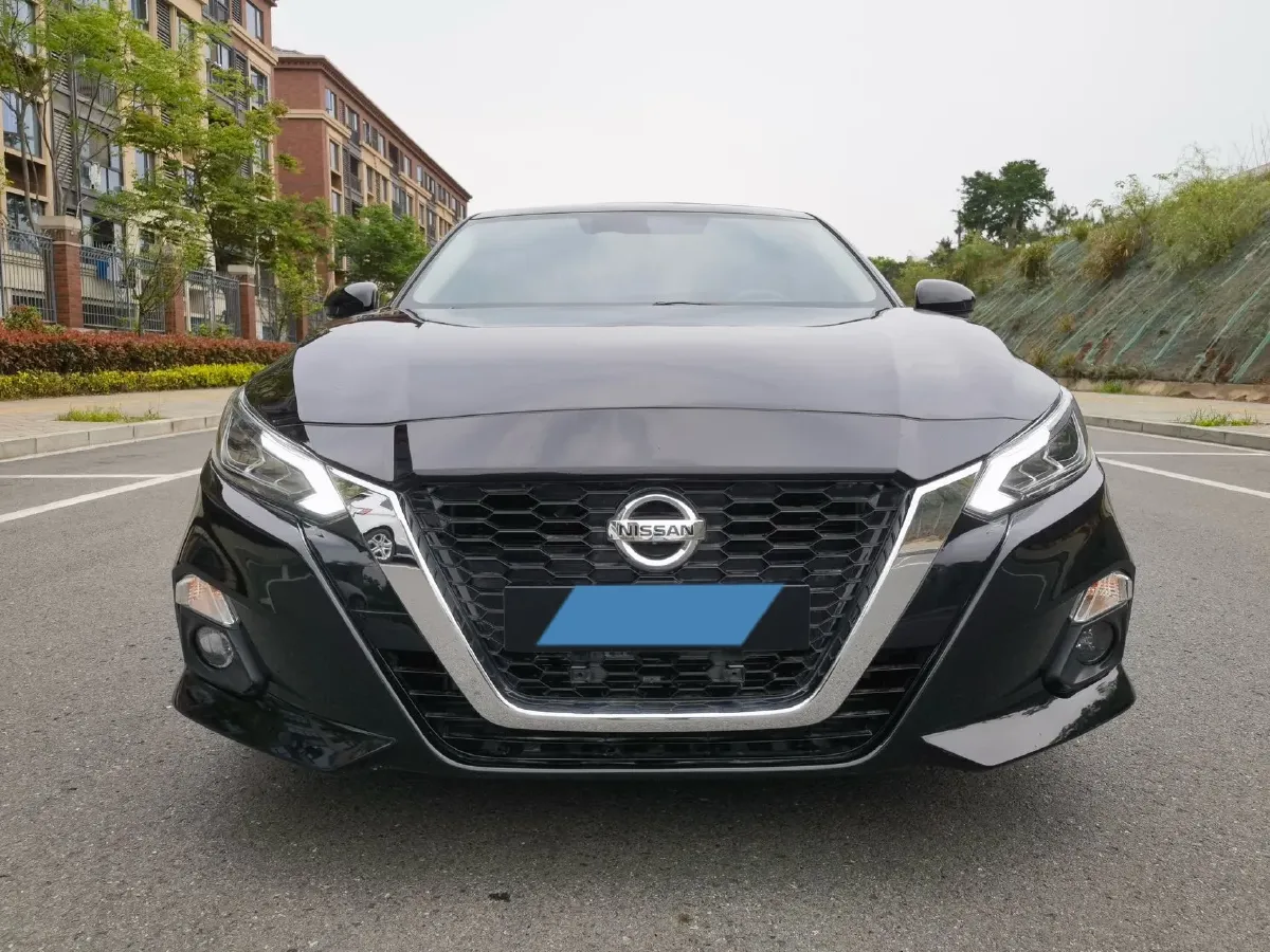 2021 Nissan Teana 2.0L 156HP L4 CVT,autocango,china used car exporter,china ev exporter,chinese used car exporter,chinese used ev exporter