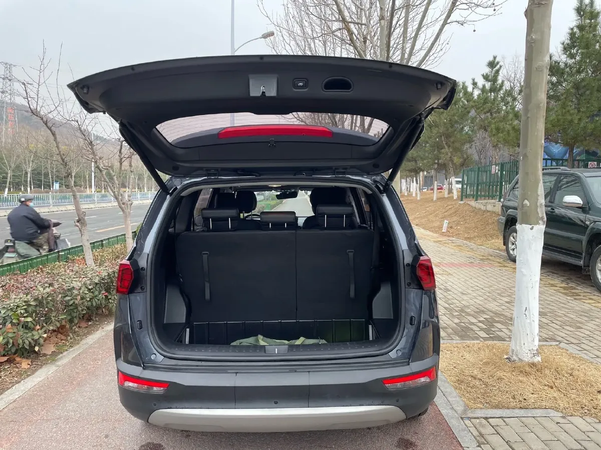 2021 Hyundai Custo 2.0T 236HP L4 8AT,autocango,china used car exporter,china ev exporter,chinese used car exporter,chinese used ev exporter