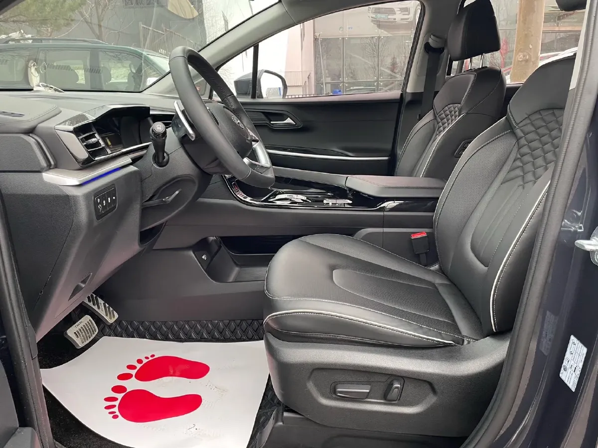 2021 Hyundai Custo 2.0T 236HP L4 8AT,autocango,china used car exporter,china ev exporter,chinese used car exporter,chinese used ev exporter