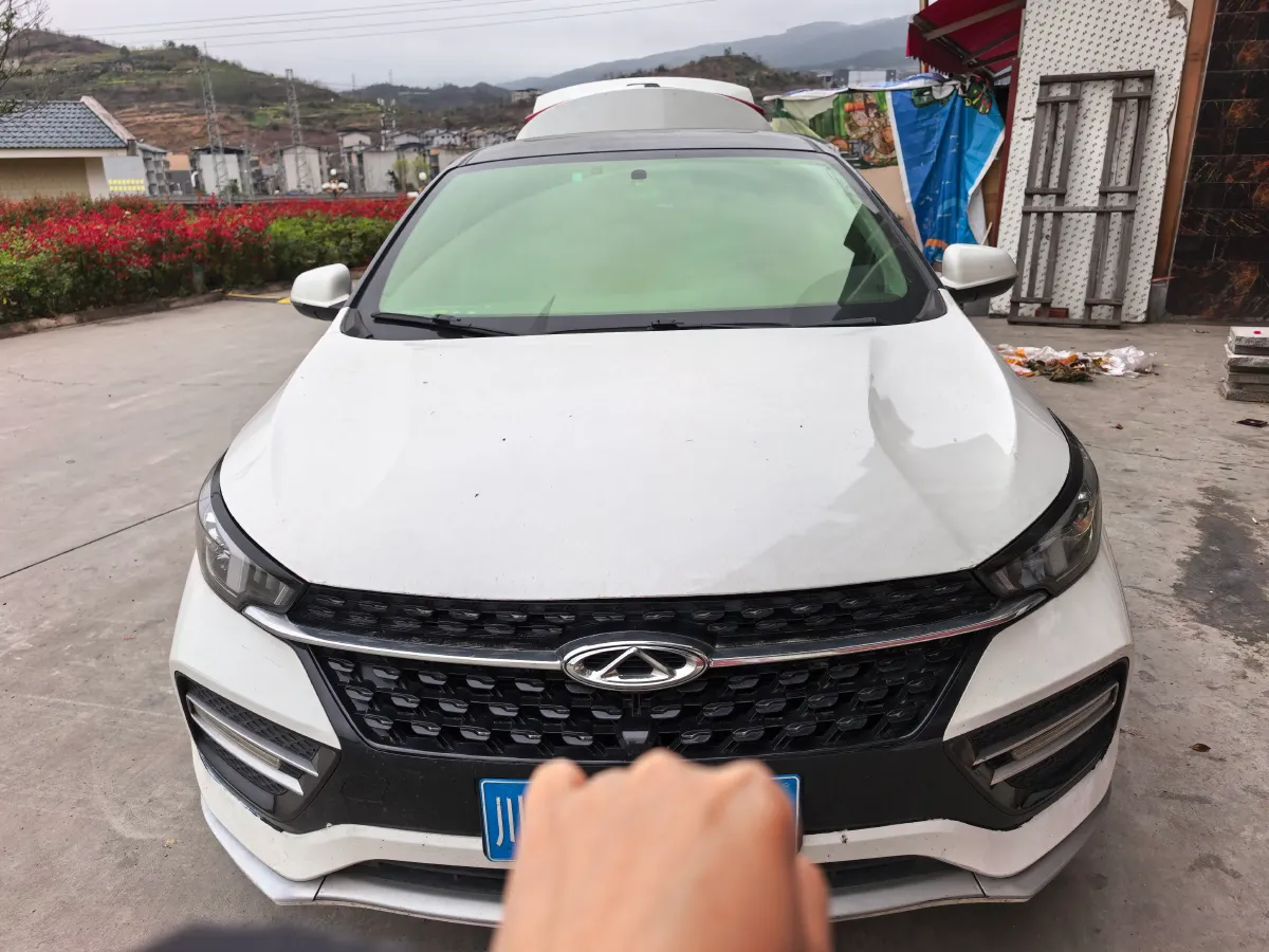 2019 Chery Arrizo GX 1.5T 156HP L4 5MT,autocango,china used car exporter,china ev exporter,chinese used car exporter,chinese used ev exporter