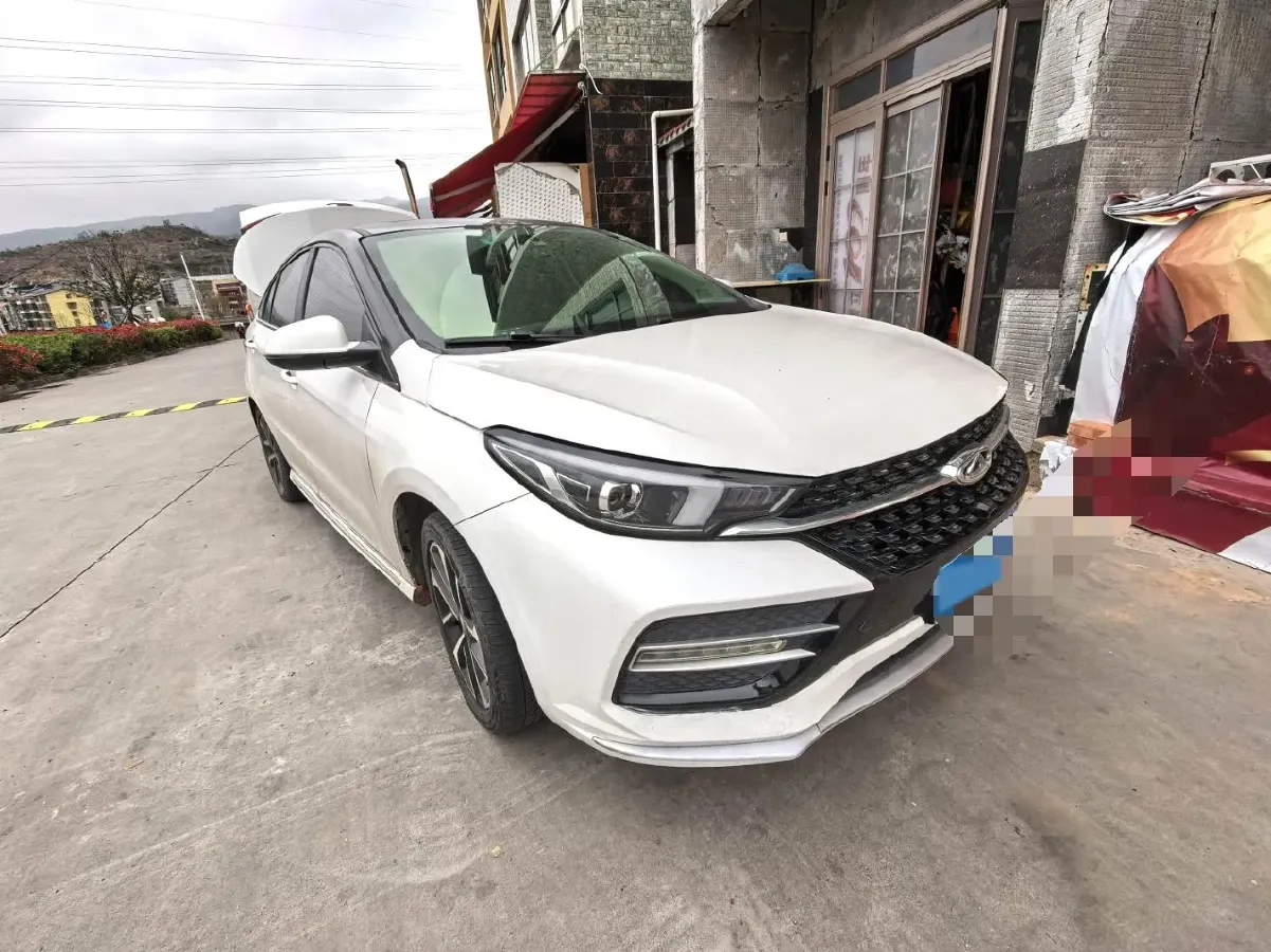 2019 Chery Arrizo GX 1.5T 156HP L4 5MT,autocango,china used car exporter,china ev exporter,chinese used car exporter,chinese used ev exporter