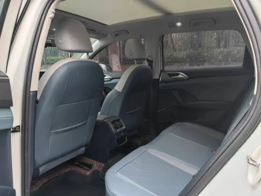 2024 Volkswagen Tharu 1.5T 160HP L4 7DCT,autocango,china used car exporter,china ev exporter,chinese used car exporter,chinese used ev exporter