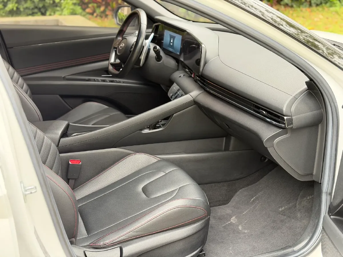 2021 Hyundai Elantra 1.4T 140HP L4 7DCT,autocango,china used car exporter,china ev exporter,chinese used car exporter,chinese used ev exporter