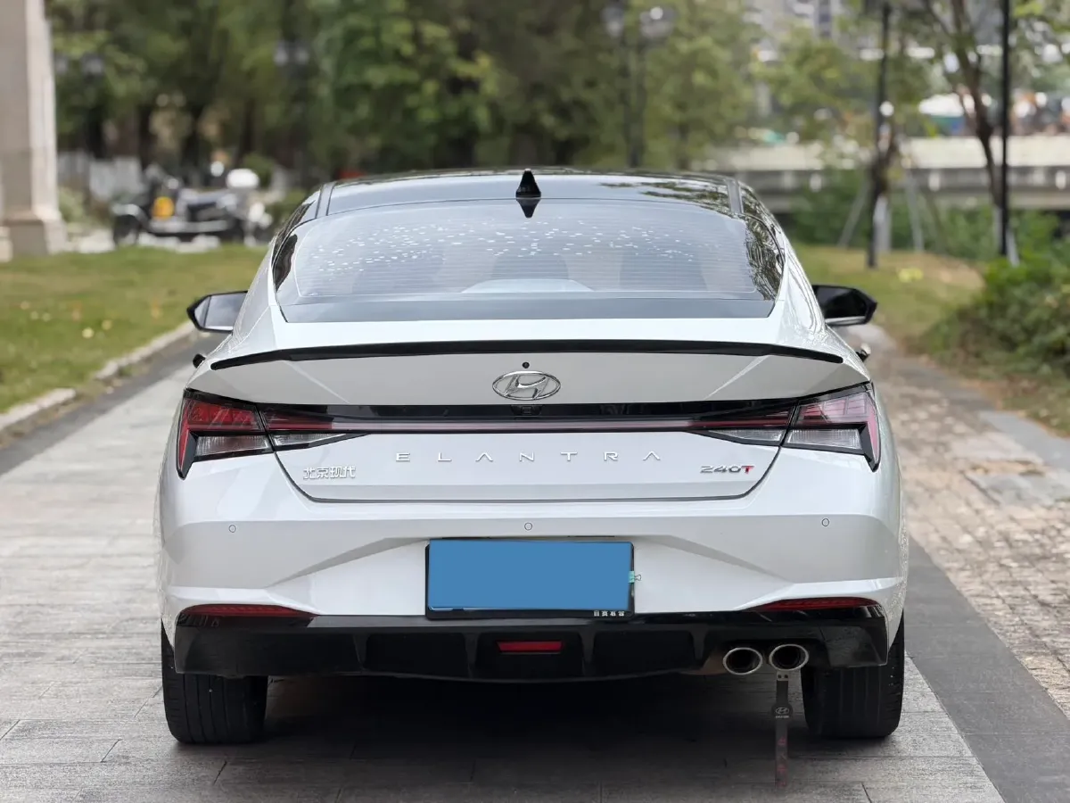 2021 Hyundai Elantra 1.4T 140HP L4 7DCT,autocango,china used car exporter,china ev exporter,chinese used car exporter,chinese used ev exporter