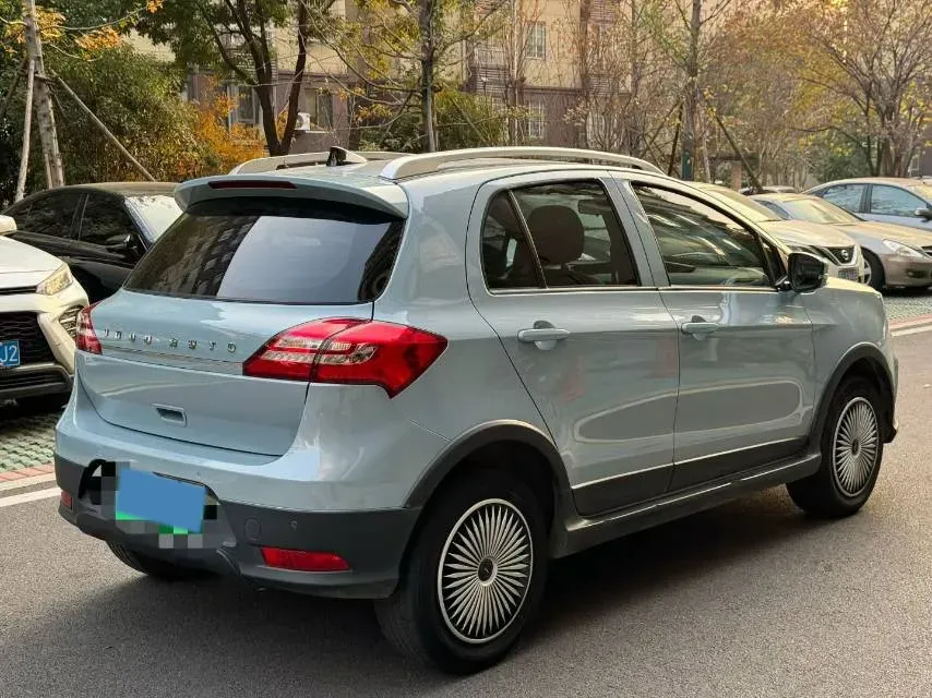 2023 Yudo π1 BEV 41.7KWH,autocango,china used car exporter,china ev exporter,chinese used car exporter,chinese used ev exporter
