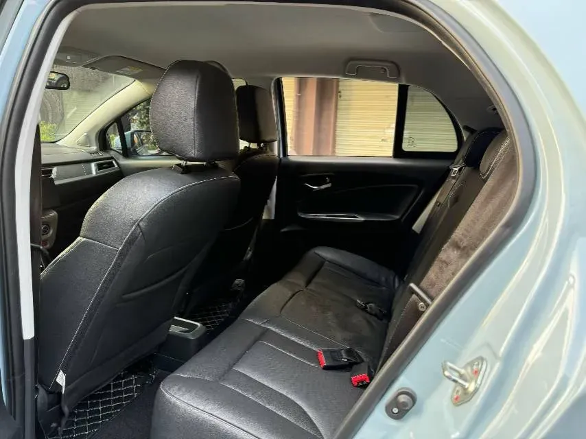 2023 Yudo π1 BEV 41.7KWH,autocango,china used car exporter,china ev exporter,chinese used car exporter,chinese used ev exporter