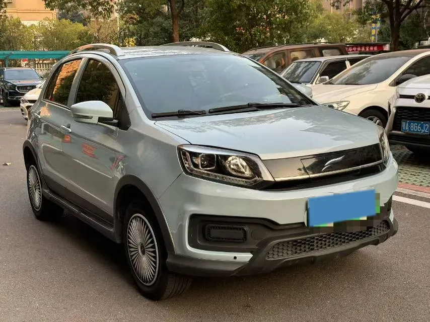 2023 Yudo π1 BEV 41.7KWH,autocango,china used car exporter,china ev exporter,chinese used car exporter,chinese used ev exporter