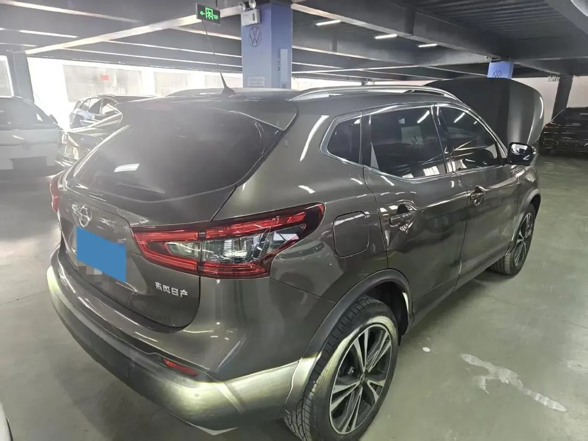 2022 Nissan Qashqai 2.0L 151HP L4 CVT,autocango,china used car exporter,china ev exporter,chinese used car exporter,chinese used ev exporter