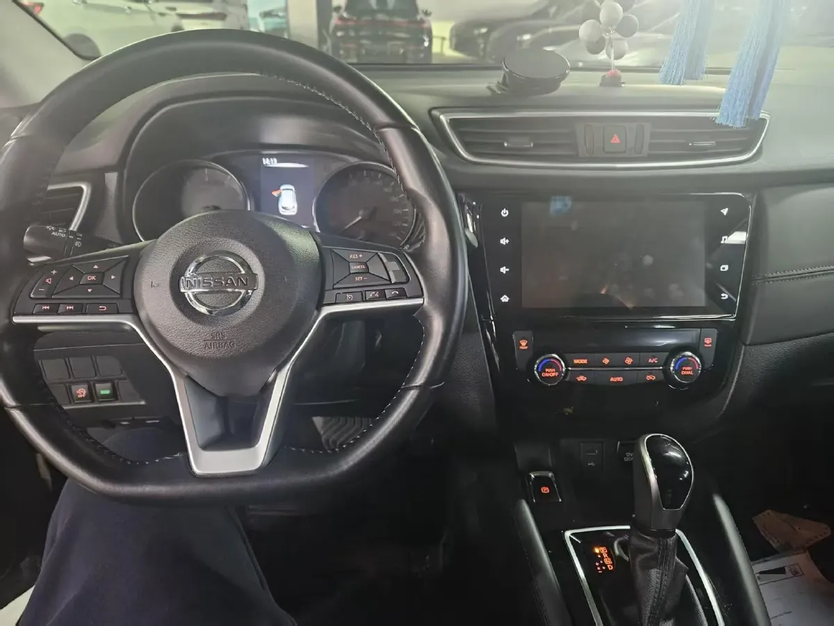2022 Nissan Qashqai 2.0L 151HP L4 CVT,autocango,china used car exporter,china ev exporter,chinese used car exporter,chinese used ev exporter