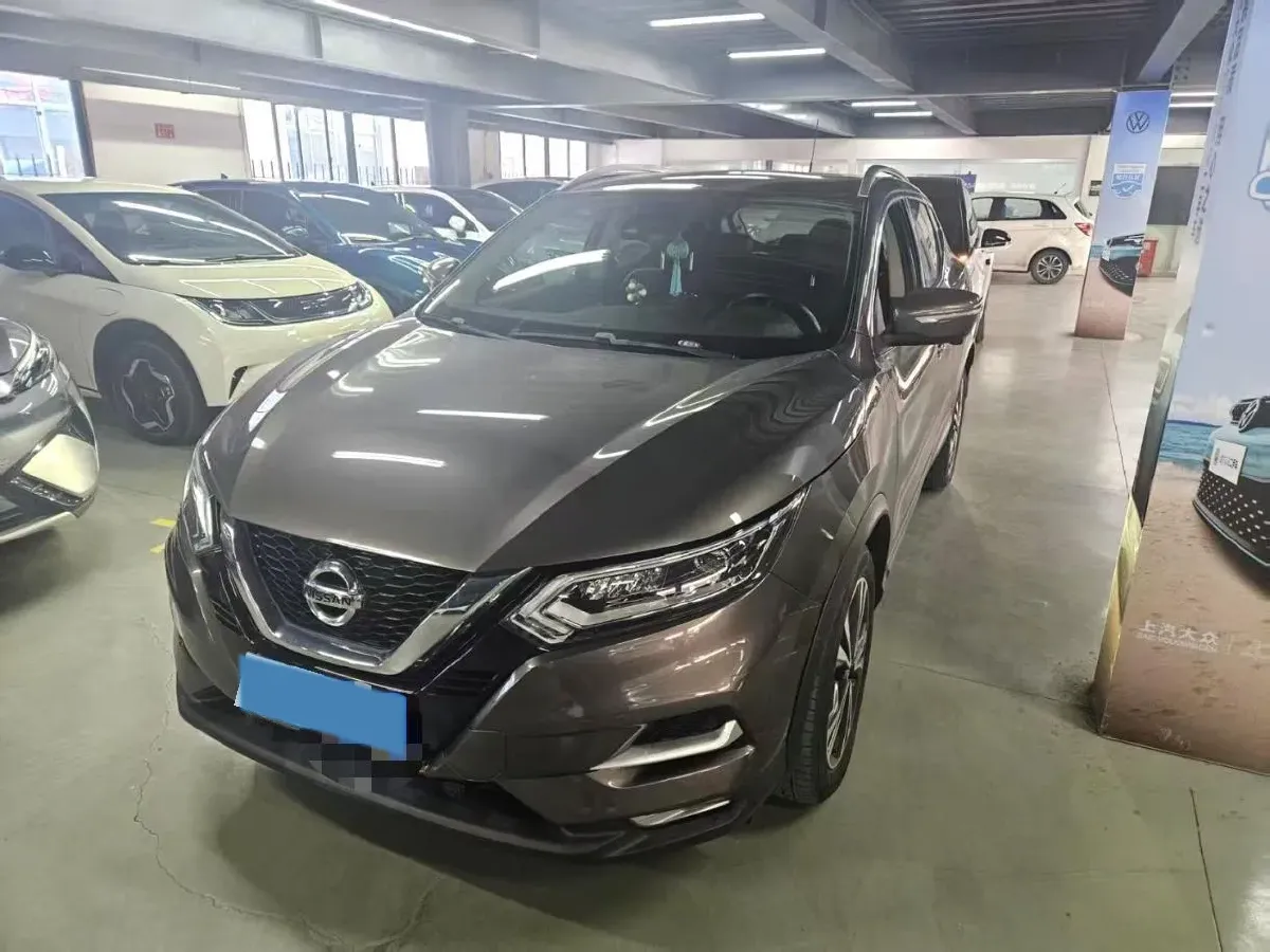 2022 Nissan Qashqai 2.0L 151HP L4 CVT,autocango,china used car exporter,china ev exporter,chinese used car exporter,chinese used ev exporter