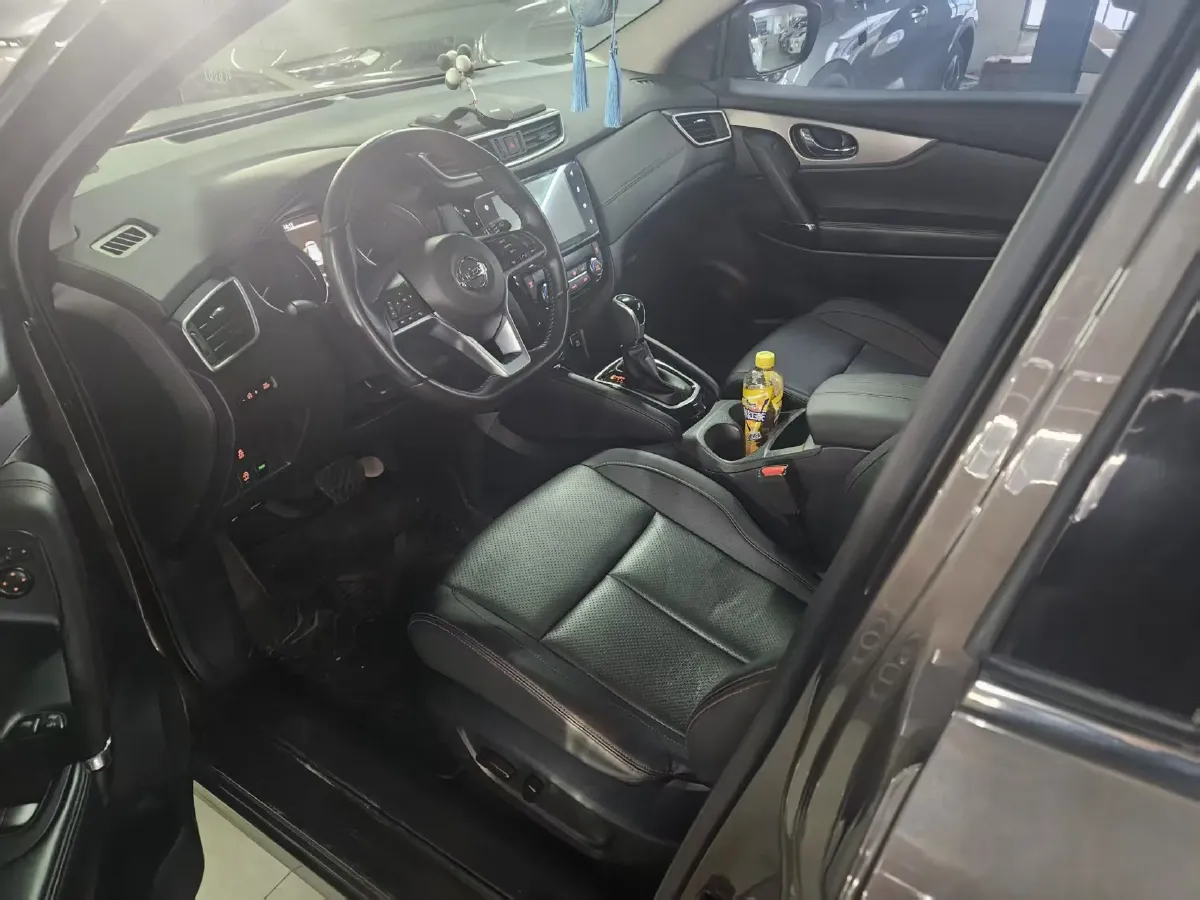 2022 Nissan Qashqai 2.0L 151HP L4 CVT,autocango,china used car exporter,china ev exporter,chinese used car exporter,chinese used ev exporter