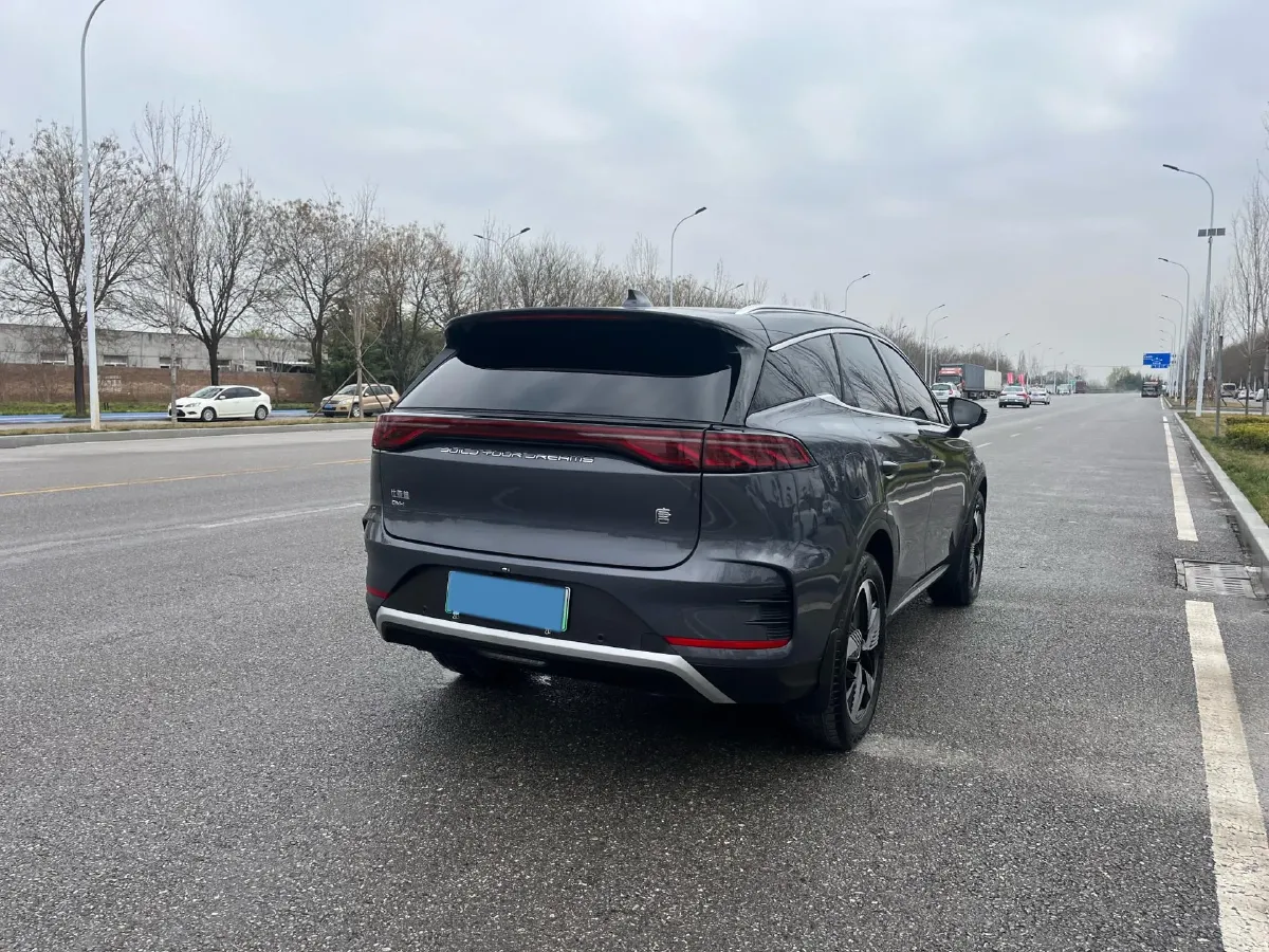 2024 BYD Tang 1.5T 139HP L4 E-CVT PHEV 21.504KWH,autocango,china used car exporter,china ev exporter,chinese used car exporter,chinese used ev exporter