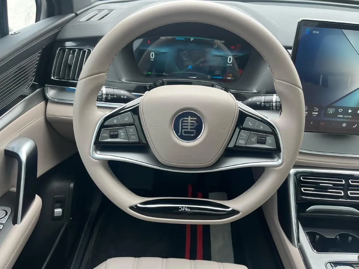 2024 BYD Tang 1.5T 139HP L4 E-CVT PHEV 21.504KWH,autocango,china used car exporter,china ev exporter,chinese used car exporter,chinese used ev exporter