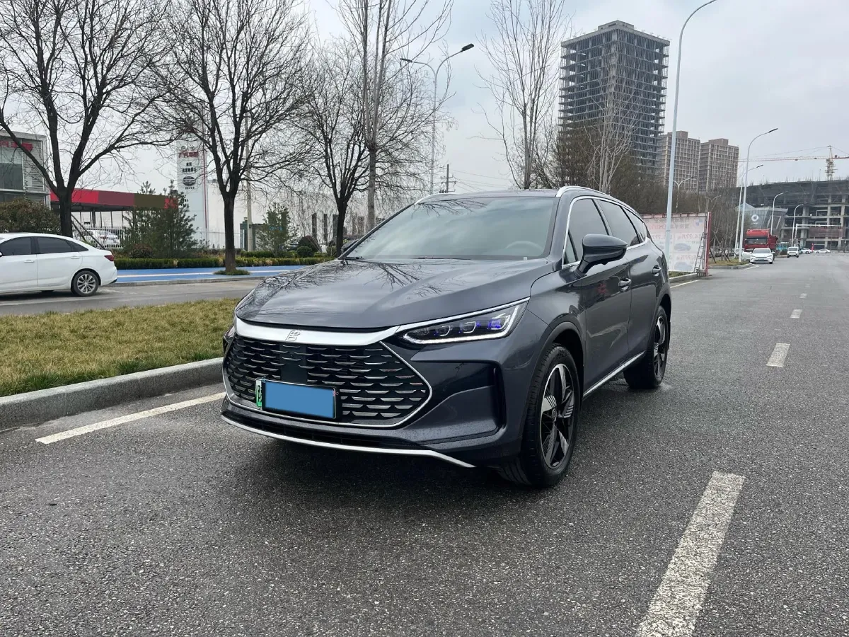 2024 BYD Tang 1.5T 139HP L4 E-CVT PHEV 21.504KWH,autocango,china used car exporter,china ev exporter,chinese used car exporter,chinese used ev exporter