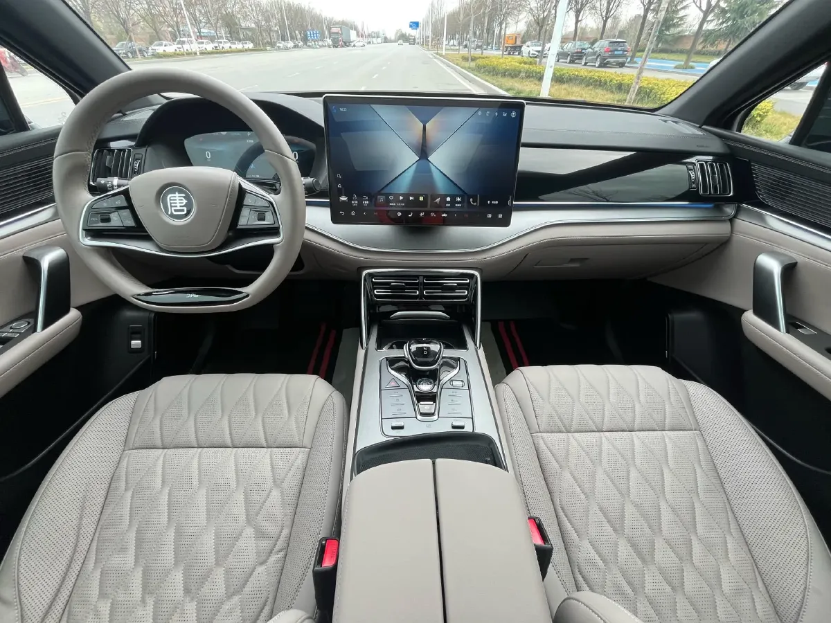 2024 BYD Tang 1.5T 139HP L4 E-CVT PHEV 21.504KWH,autocango,china used car exporter,china ev exporter,chinese used car exporter,chinese used ev exporter