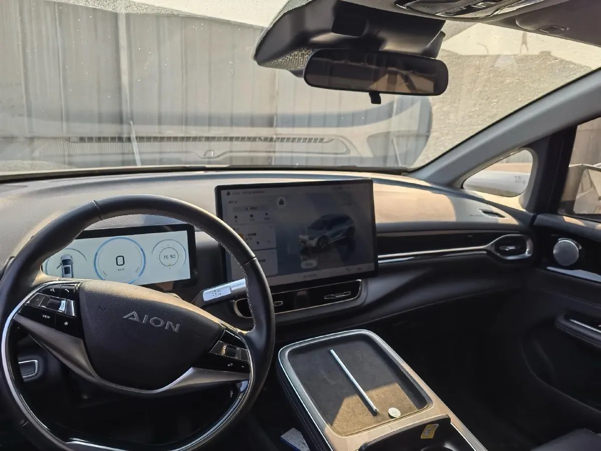 2024 Aion V BEV 69.9KWH,autocango,china used car exporter,china ev exporter,chinese used car exporter,chinese used ev exporter