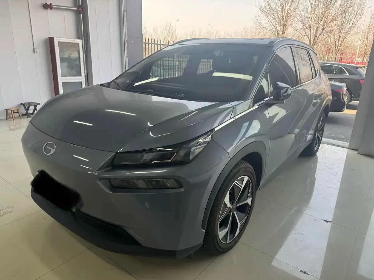 2024 Aion V BEV 69.9KWH,autocango,china used car exporter,china ev exporter,chinese used car exporter,chinese used ev exporter