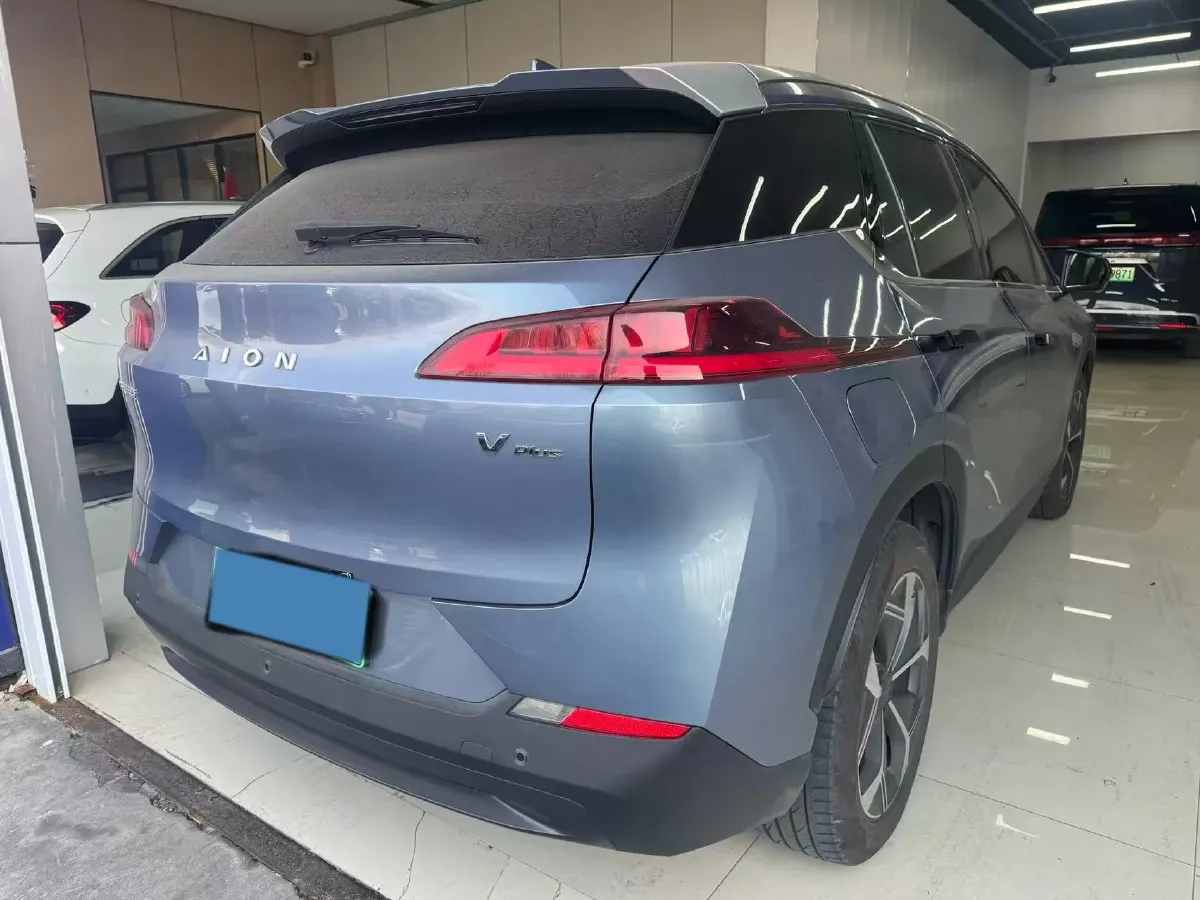 2024 Aion V BEV 69.9KWH,autocango,china used car exporter,china ev exporter,chinese used car exporter,chinese used ev exporter