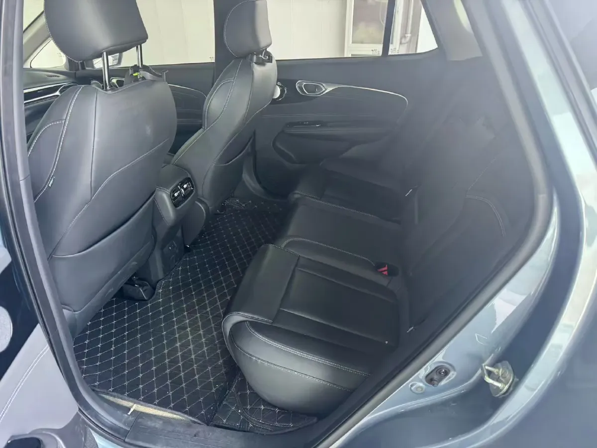 2024 Aion V BEV 69.9KWH,autocango,china used car exporter,china ev exporter,chinese used car exporter,chinese used ev exporter