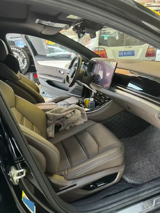 2020 Honda Breeze 2.0L 146HP L4 E-CVT Hybrid,autocango,china used car exporter,china ev exporter,chinese used car exporter,chinese used ev exporter