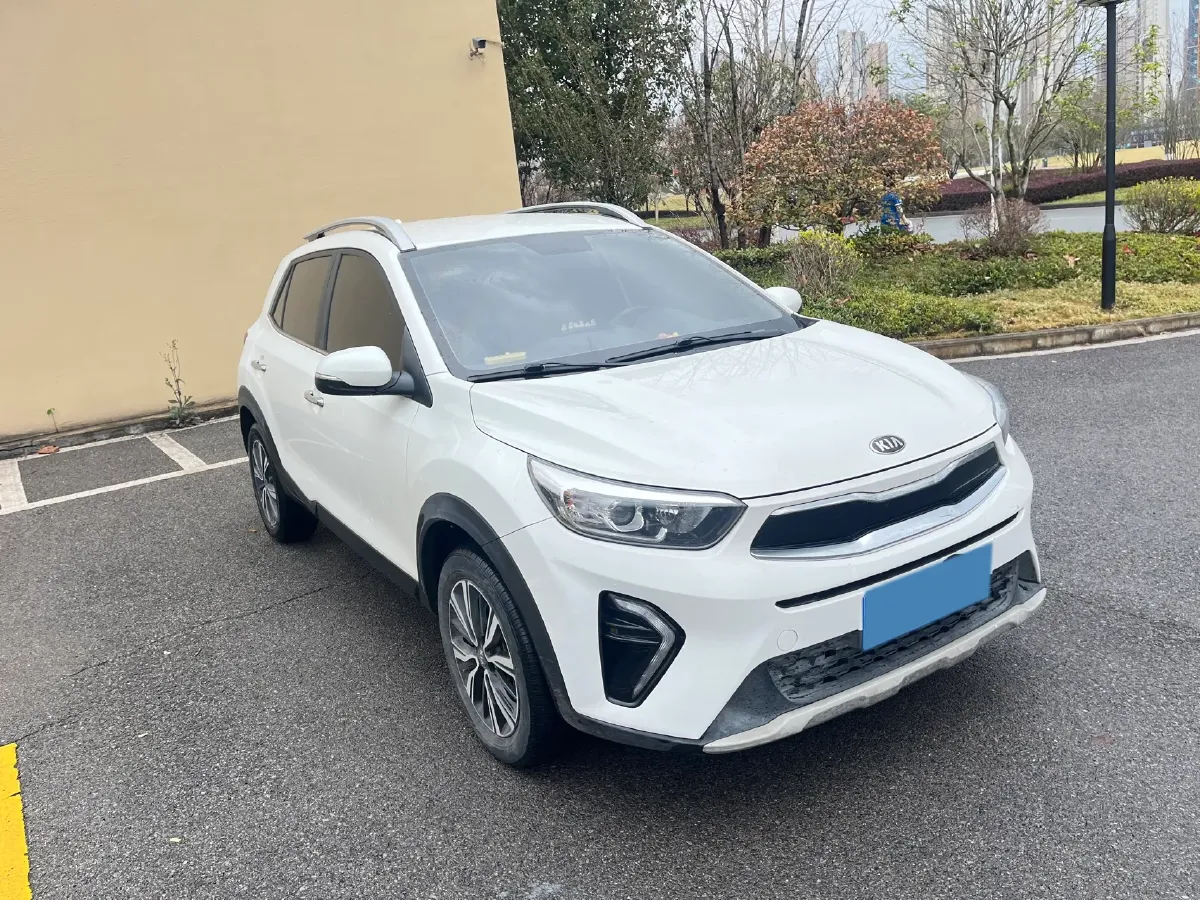 2021 Kia KX1 1.4L 100HP L4 6AT,autocango,china used car exporter,china ev exporter,chinese used car exporter,chinese used ev exporter