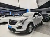 2021 CADILLAC XT5,autocango,china used car exporter,china ev exporter,chinese used car exporter,chinese used ev exporter