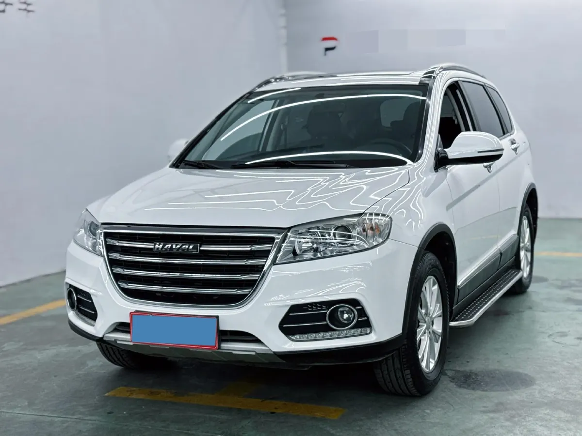 2019 Haval H6 1.5T 150HP L4 7DCT,autocango,china used car exporter,china ev exporter,chinese used car exporter,chinese used ev exporter