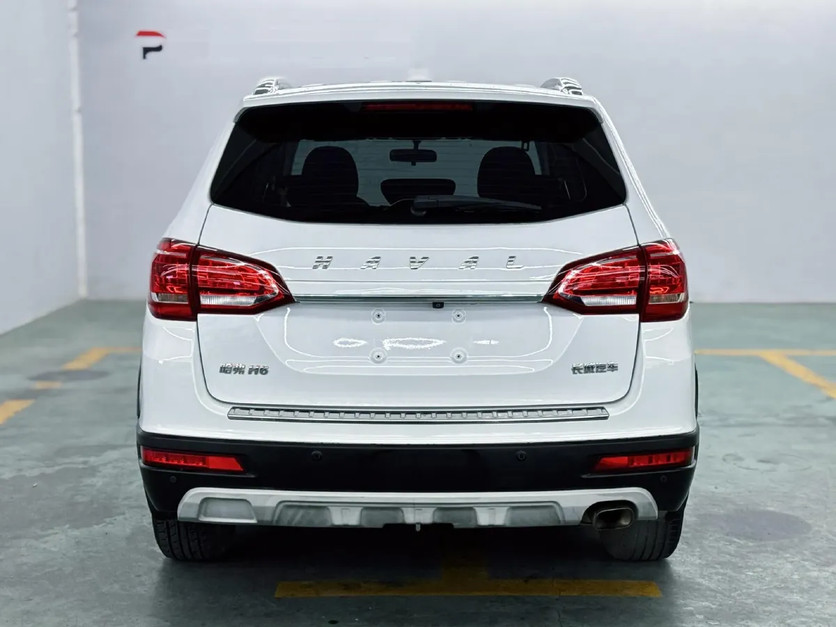 2019 Haval H6 1.5T 150HP L4 7DCT,autocango,china used car exporter,china ev exporter,chinese used car exporter,chinese used ev exporter