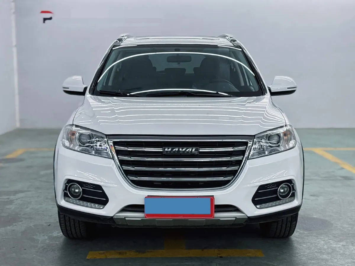2019 Haval H6 1.5T 150HP L4 7DCT,autocango,china used car exporter,china ev exporter,chinese used car exporter,chinese used ev exporter