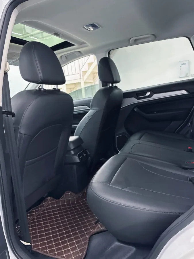 2019 Haval H6 1.5T 150HP L4 7DCT,autocango,china used car exporter,china ev exporter,chinese used car exporter,chinese used ev exporter