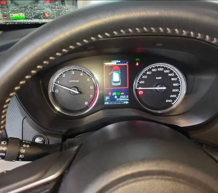 2022 Subaru Forester 2.0L 154HP H4 CVT,autocango,china used car exporter,china ev exporter,chinese used car exporter,chinese used ev exporter