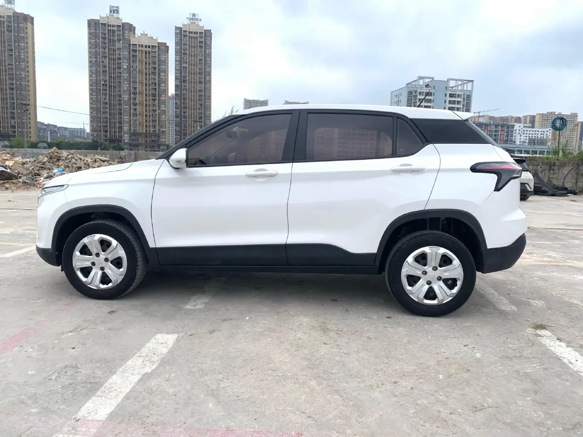 2019 BaoJun 510 1.5L 112HP L4 6MT,autocango,china used car exporter,china ev exporter,chinese used car exporter,chinese used ev exporter