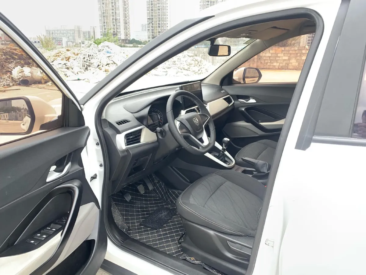 2019 BaoJun 510 1.5L 112HP L4 6MT,autocango,china used car exporter,china ev exporter,chinese used car exporter,chinese used ev exporter