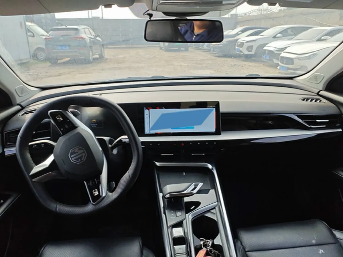 2022 MG 5 Scorpio 1.5T 181HP L4 7DCT,autocango,china used car exporter,china ev exporter,chinese used car exporter,chinese used ev exporter