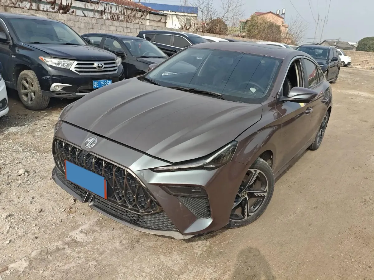 2022 MG 5 Scorpio 1.5T 181HP L4 7DCT,autocango,china used car exporter,china ev exporter,chinese used car exporter,chinese used ev exporter