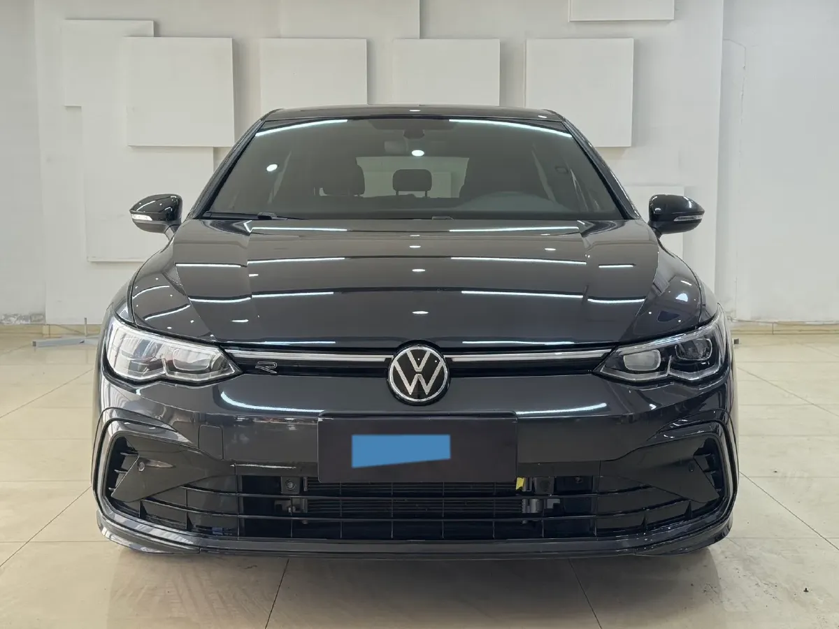 2023 Volkswagen Golf 1.4T 150HP L4 7DCT,autocango,china used car exporter,china ev exporter,chinese used car exporter,chinese used ev exporter