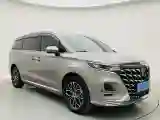 2025 Roewe iMAX8 1.5T 150HP L4 1DHT PHEV 24.7KWH